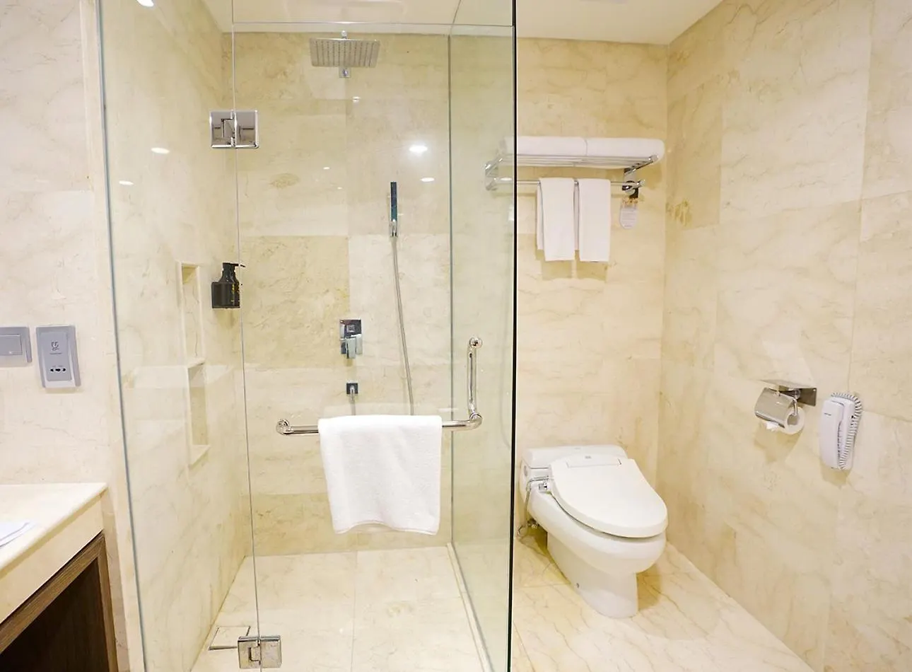 Platinum Hotel Jimbaran Beach Bali