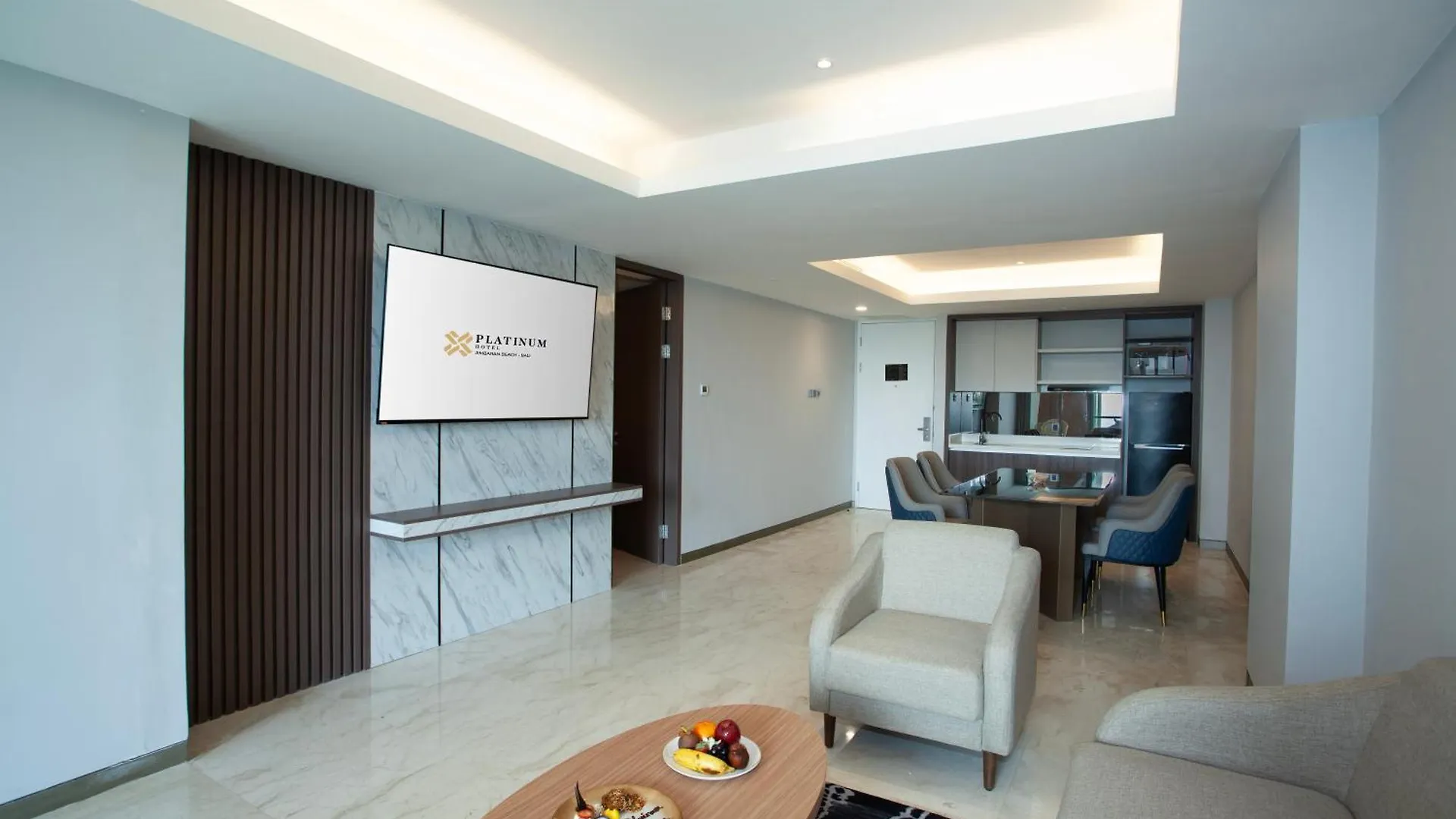 Platinum Hotel Jimbaran Beach Bali 5*,  Indonezja