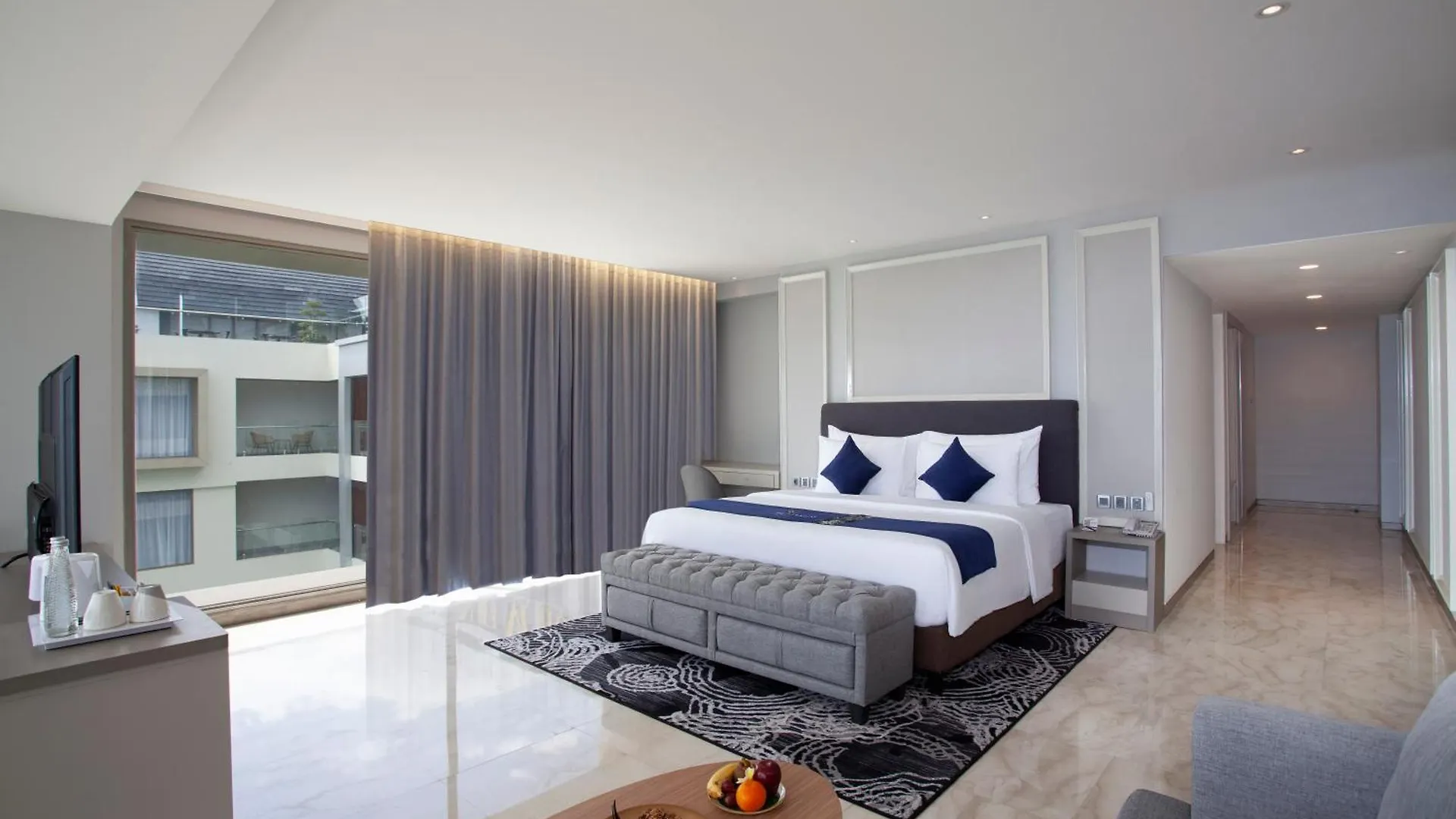 Platinum Hotel Jimbaran Beach Bali