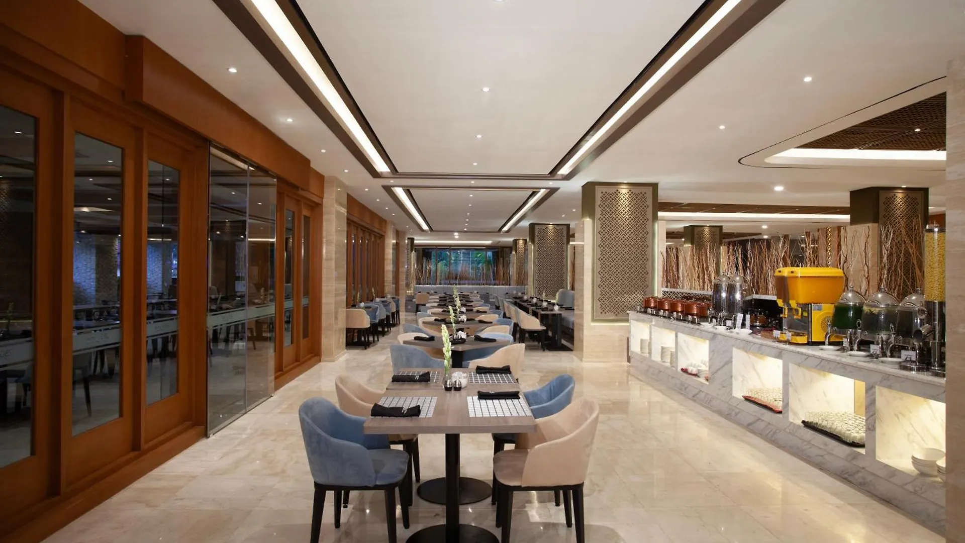 Platinum Hotel Jimbaran Beach Bali Indonezja