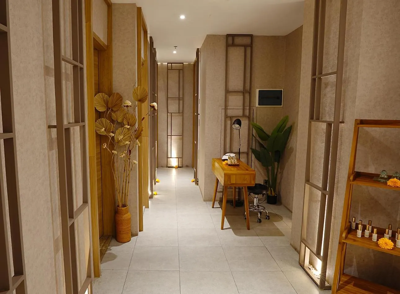 Platinum Hotel Jimbaran Beach Bali  Jimbaran (Bali)